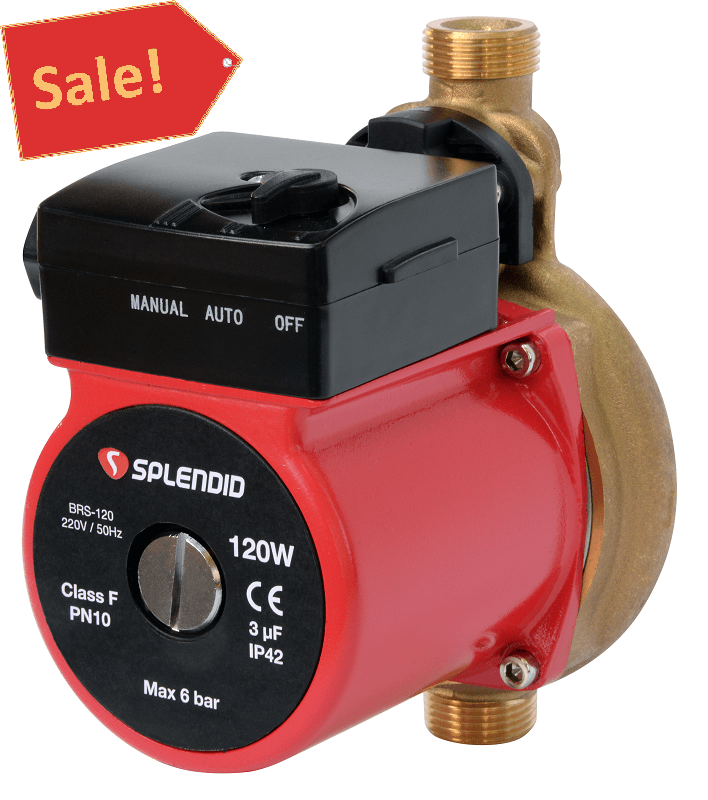 bomba 120 34 compressor